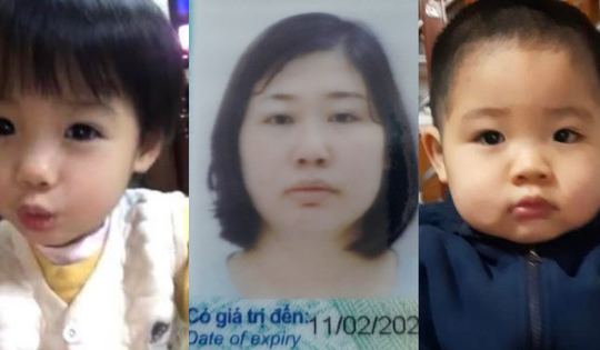 Hà Nội: Người mẹ nghi trầm cảm sau sinh mang theo 2 con sinh đôi rời nhà suốt 9 ngày chưa về