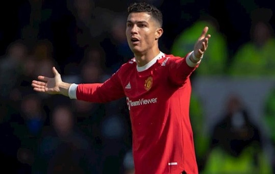 Cảnh sát bất ngờ vào cuộc điều tra C.Ronaldo vì hành vi xấu xí