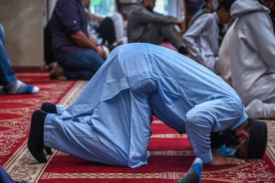 4 truyền thống thú vị về tháng lễ Ramadan
