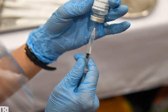 Khi nào Việt Nam sẽ tiêm mũi 4 vaccine phòng Covid-19?