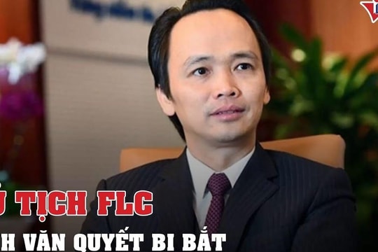 Lộ diện các ‘tay to’ mua bán cổ phiếu FLC trong ‘ngày nổi sóng’