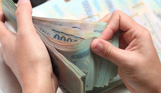 Những việc làm có mức lương tháng trên 200 triệu đồng tại Việt Nam