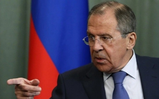 Nga không chấp nhận làm 'kép phụ' trong trật tự quốc tế, tuyên bố không ngừng chiến dịch ở Ukraine