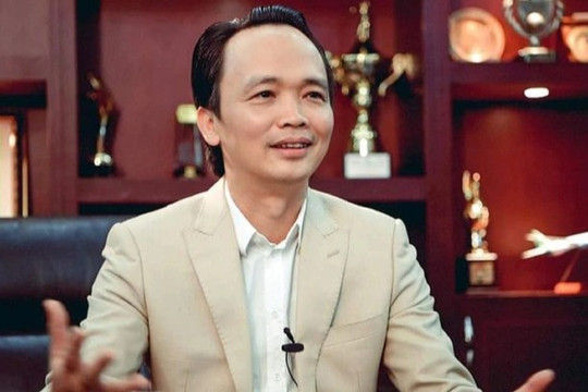 Xóa tên ông Trịnh Văn Quyết khỏi Hội đồng Trường Đại học Luật Hà Nội
