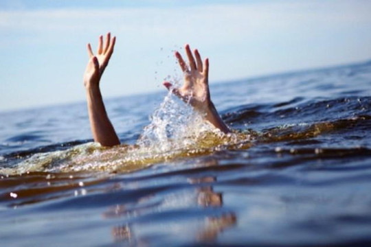 5 học sinh Đắk Lắk đuối nước thương tâm trong ngày nghỉ lễ