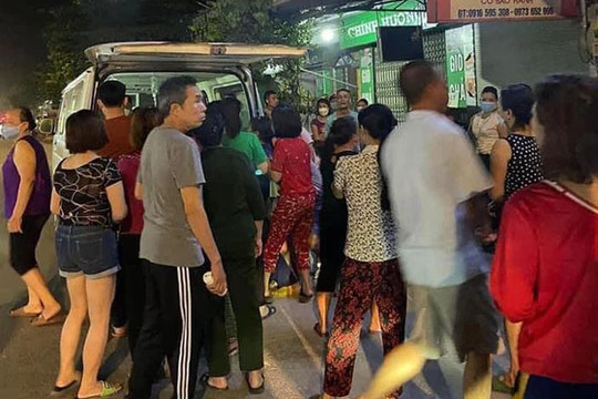 Bắc Giang: Nữ chủ shop quần áo bị sát hại dã man ngay gần cửa hàng, khẩn trương truy tìm nghi phạm