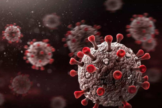 Thiết bị khử virus SARS-CoV-2 trong 60 giây có mặt trên thế giới