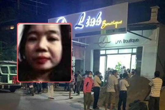 Đối tượng sát hại dã man nữ chủ shop ở Bắc Giang đối mặt với mức án cao nhất?