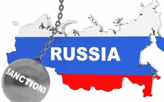 Australia áp trừng phạt bổ sung lên Nga, Washington cảnh báo còn 'nhiều đòn' chờ Moscow