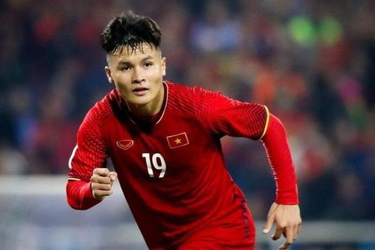 Hé lộ mức lương sốc Quang Hải nhận khi thi đấu nước ngoài