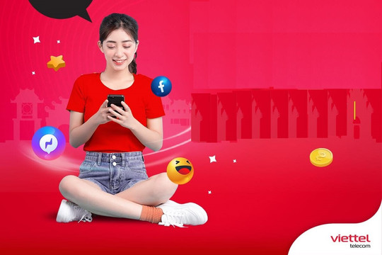 Những gói cước Viettel combo 4G và cuộc gọi, tin nhắn