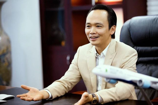 Bộ Công an đề nghị các tỉnh cung cấp thông tin tài sản của ông Trịnh Văn Quyết