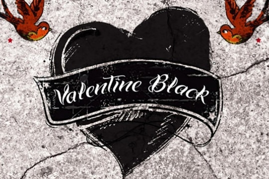 Nguồn gốc và ý nghĩa của ngày Valentine đen 14.4