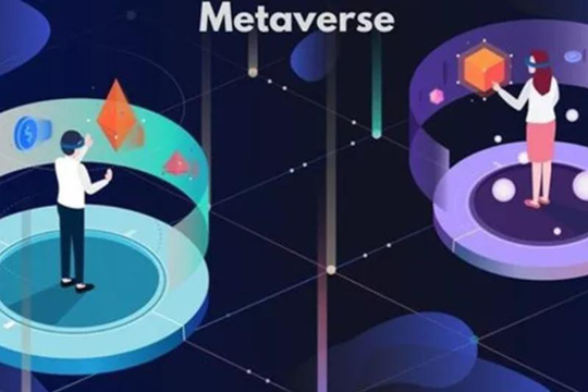 Facebook thử nghiệm kiếm tiền trên metaverse