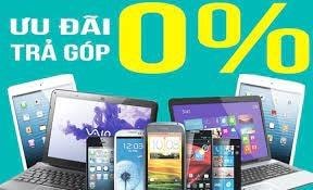 Cẩn trọng khi mua hàng trả góp