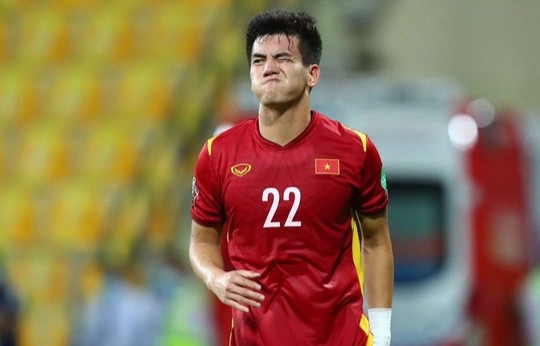 Tiến Linh báo tin vui, U23 Việt Nam chờ đấu U20 Hàn Quốc
