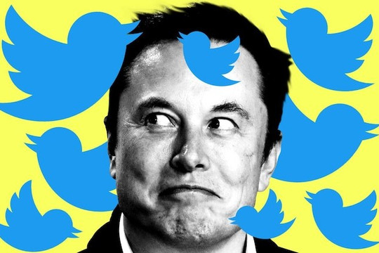 Elon Musk ‘không chắc’ có mua được Twitter hay không
