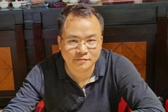Khởi tố, bắt tạm giam Facebooker Đặng Như Quỳnh