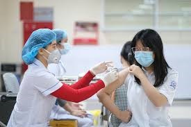 Hà Nội công bố kế hoạch tiêm vaccine cho hơn 1 triệu trẻ em
