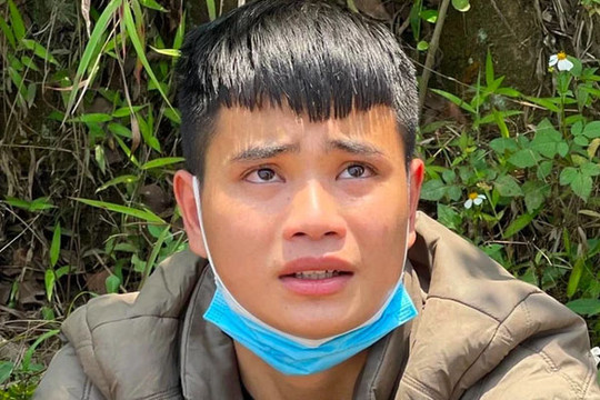 Lời khai nghi phạm sát hại nam sinh lớp 8 ở Sơn La, cướp xe máy lấy tiền mua ma túy