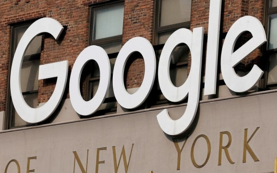 Vì sao Google tiếp tục bị Nga ‘sờ gáy’?