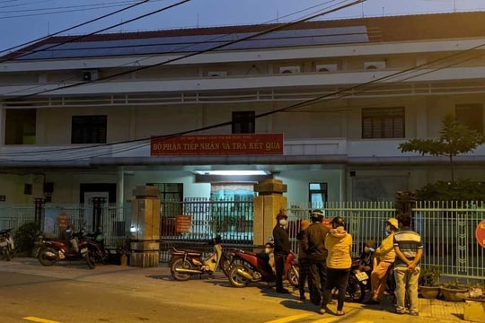 Chủ tịch tỉnh Quảng Ngãi yêu cầu đẩy mạnh tuyên truyền pháp luật đất đai ngăn “cò” trục lợi