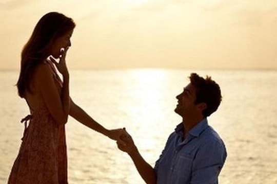 Nếu không được ở bên anh sẽ là điều hối tiếc nhất trong cuộc đời này!