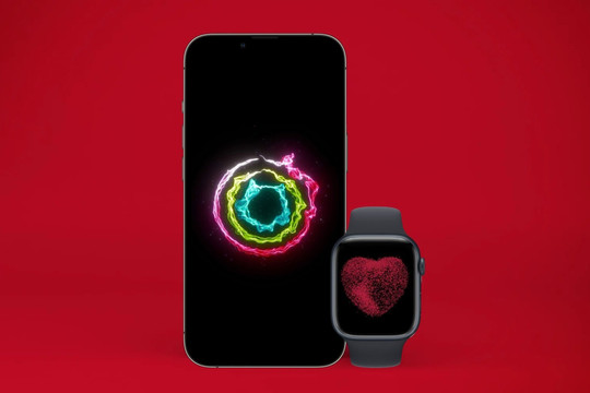 Bốn tính năng nâng cao sức khỏe trên Apple Watch mà người dùng ít biết