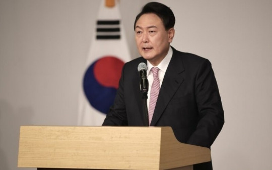 Tổng thống đắc cử Hàn Quốc gửi phái đoàn sang Nhật Bản tham vấn chính sách
