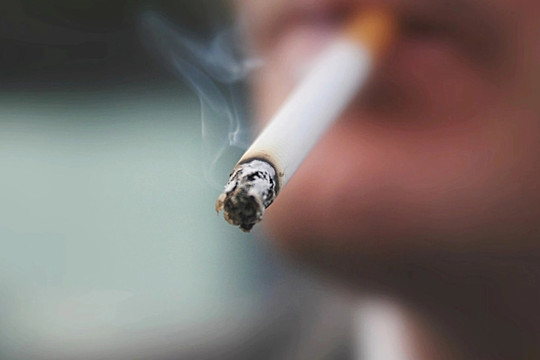 Hút bao nhiêu bao thuốc/năm sẽ có nguy cơ cao mắc ung thư phổi?
