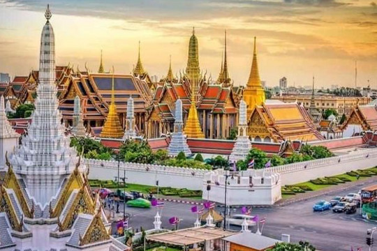 10 điểm đến quốc tế của du khách Việt sau 1 tháng mở cửa du lịch