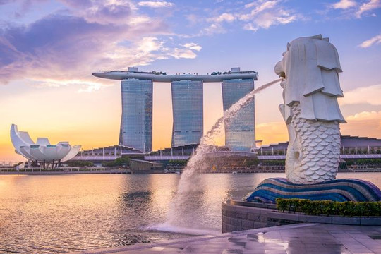 Singapore mở chiến dịch đón khách du lịch Việt sau đại dịch