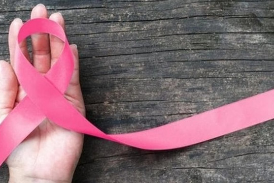 Dấu hiệu cảnh báo bệnh ung thư vú dễ bị nhầm lẫn