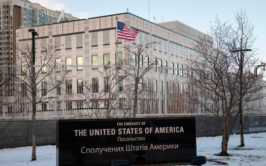 Tình hình Ukraine: LHQ thông báo quyết định mới ở Kiev, Mỹ cẩn trọng tính toán hành động tương tự