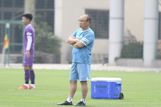 Nhận định U23 Việt Nam – U20 Hàn Quốc: Thầy Park có đạt được mục đích?