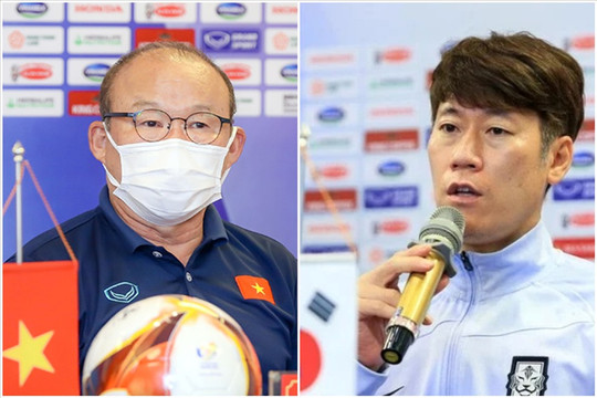 Tỉ số trận U23 Việt Nam - U20 Hàn Quốc: “Dò mìn”, ít bàn thắng?