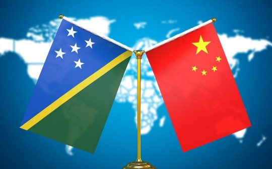 Trung Quốc-Solomon ký thỏa thuận an ninh: Những nội dung chính, Australia thất vọng, Mỹ lo