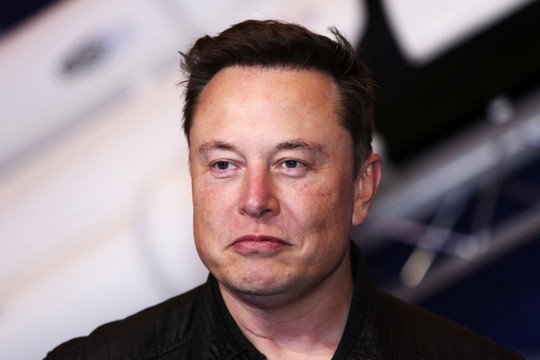 Elon Musk sẽ vay tiền để mua Twitter