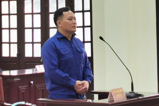 Lừa 'chạy dự án', cựu chuyên viên UBND TP Hải Phòng lĩnh 23 năm tù