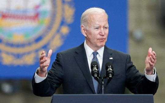 Tổng thống Joe Biden lựa chọn hướng đi nào cho chiến lược hạt nhân?