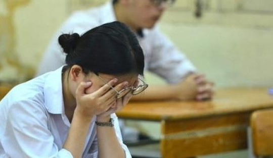 Vụ 'ép học sinh yếu kém không thi lớp 10': Lãnh đạo TP Hà Nội yêu cầu xác minh làm rõ