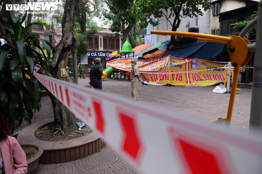Hà Nội yêu cầu điều tra nguyên nhân vụ cháy khiến 5 người cùng gia đình tử vong