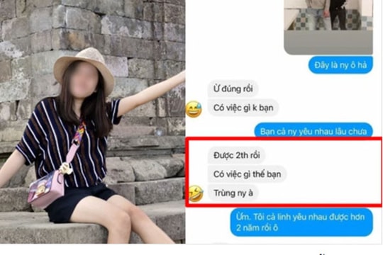 Cô gái "đào mỏ" 300 triệu của bạn trai nhưng vẫn ngang nhiên đi Sapa với kẻ thứ ba và lời biện hộ "không ngủ chung" khi bằng chứng chuyến du lịch lộ tẩy