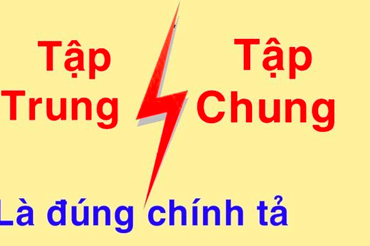 Cập nhật quy tắc chính tả tiếng Việt đầy đủ nhất trên Hayhoc‏