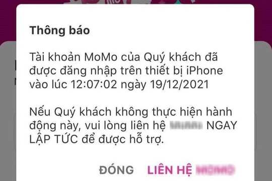 CẢNH BÁO: Kẻ gian sẽ "móc sạch" tài khoản ngân hàng, ví điện tử, thậm chí khiến chị em gánh nợ thay bằng các chiêu trò này