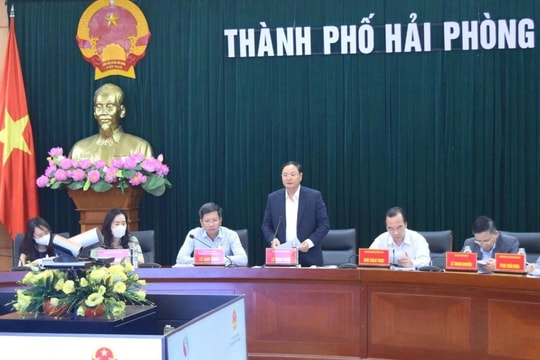 Lấy ý kiến 10 tỉnh, thành phía Bắc về dự thảo Luật Đất đai