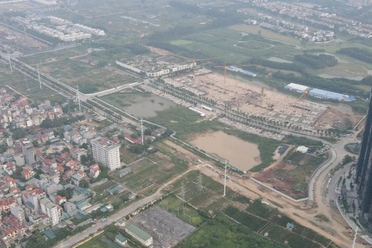 Lộ diện những nơi giá BĐS tăng cao; Hà Nội mạnh tay với dự án bỏ hoang