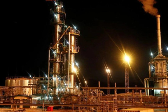"Cú sốc" dầu Nga báo hiệu làn sóng tăng giá thứ hai sắp bắt đầu