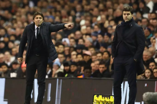 PSG sa thải Pochettino, Conte muốn ngồi ghế nóng