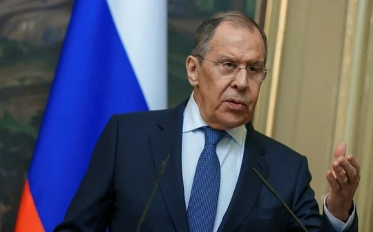 Nga cự tuyệt đề xuất của Ukraine liên quan Mariupol, nói Anh chớ kích động Kiev